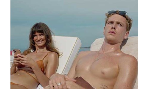 CANNES'IN GALİBİ 'TRIANGLEOF SADNESS'