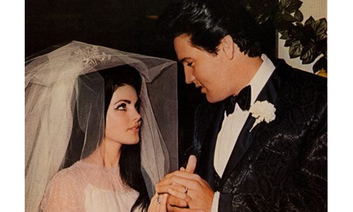 SOFIA COPPOLA'DAN  'PRISCILLA PRESLEY FİLMİ'