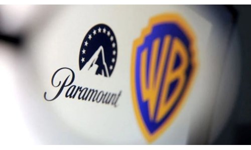 PARAMOUNT İLE WARNER BROS. SONUNDA BİRLEŞTİ!