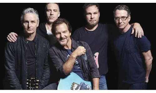 PEARL JAM ALBÜMLERİNİN KÖTÜDEN İYİYE SIRALAMASI 