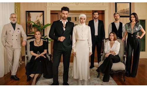 BİR DİZİ DAHA EKRANA ERKEN VEDA EDİYOR