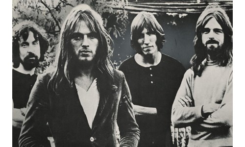 PINK FLOYD