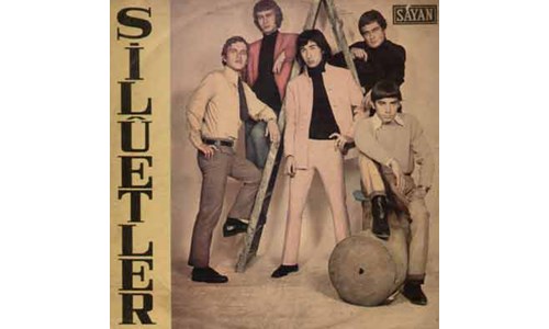 SİLUETLER / SİLUETLER (1967)