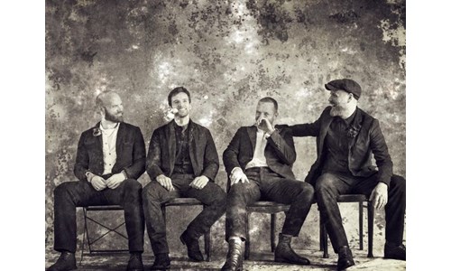 COLDPLAY'DAN SÜRPRİZ AÇIKLAMA!