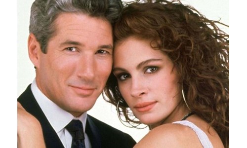RICHARD GERE, 'ÖZEL BİR KADIN'IN DEVAM FİLMİ İÇİN KONUŞTU
