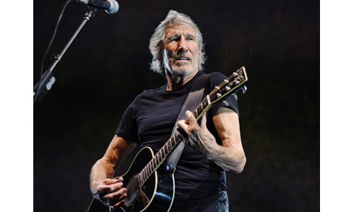 ROGER WATERS, GİTARINI NÛDEM'E VERMEK İÇİN TÜRKİYE'YE GELİYOR