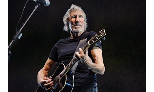 ROGER WATERS'TAN ERDOĞAN'A ÇAĞRI