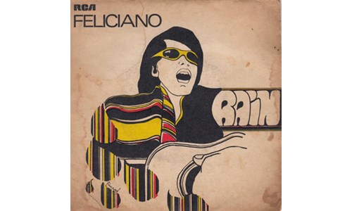 RAIN (JOSE FELICIANO)
