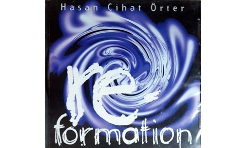 RE-FORMATION / HASAN CİHAT ÖRTER (1997)
