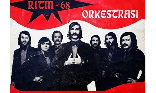 RİTM 68