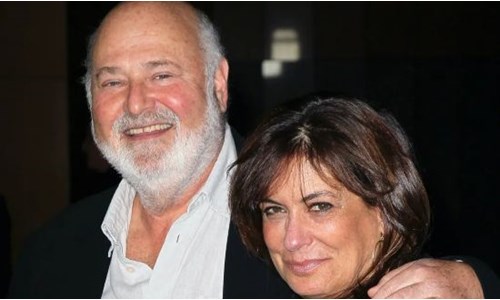 HOLLYWOOD YILDIZI ROB REINER İLE EŞİ EVLERİNDE ÖLÜ BULUNDU