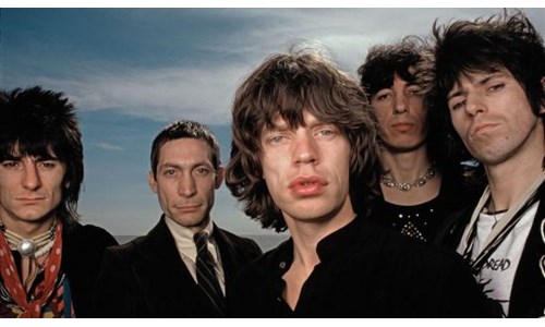 KÖTÜDEN İYİYE ROLLING STONES ALBÜMLERİ