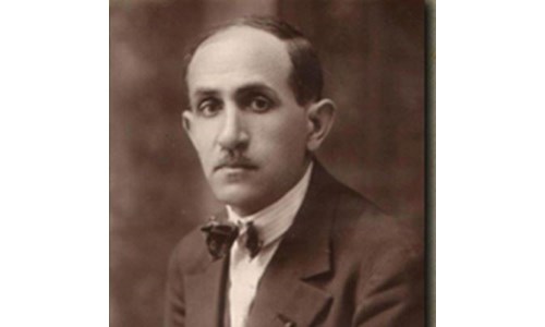 RONALD DÖRTLÜSÜ