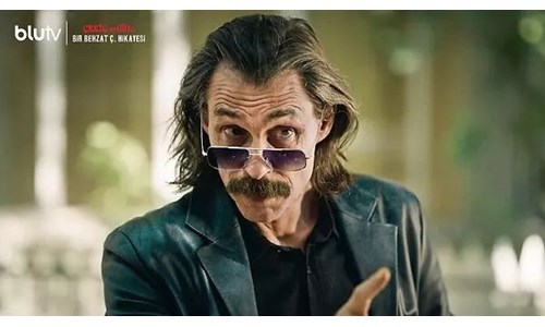 ERDAL BEŞİKÇİOĞLU SEÇİM ÇALIŞMALARINA BAŞLADI