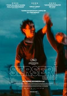 SERSERİ