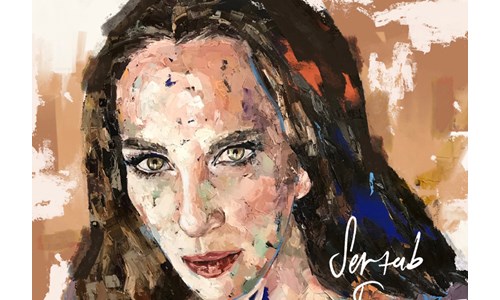 SERTAB'DAN YENİ ALBÜM GELİYOR