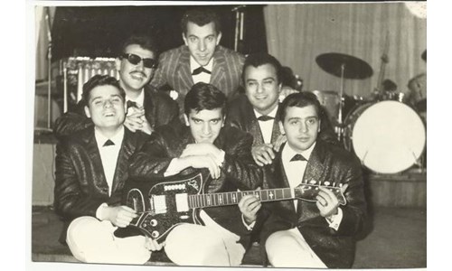 SEXTET DİNAMİK