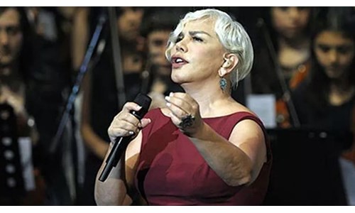 SEZEN AKSU'NUN HASTALIĞI TEKRARLADI