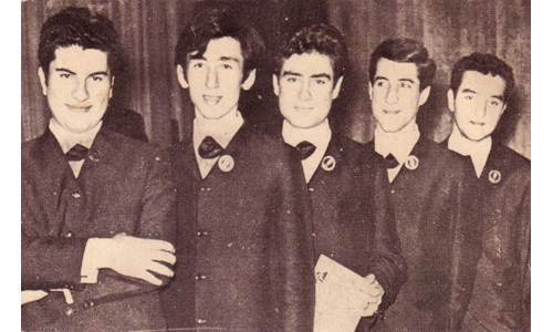 SİLUETLER
