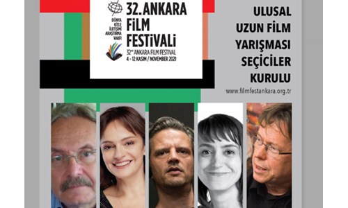 ANKARA'NIN YARIŞMA FİLMLERİ BELLİ OLDU