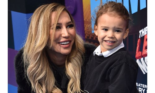 GÖLDE KAYBOLAN OYUNCU NAYA RIVERA'NIN CANSIZ BEDENİ BULUNDU                            