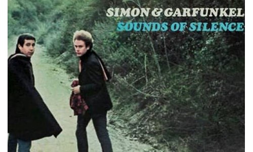 SIMON AND GARFUNKEL HAKLI ÇIKTI