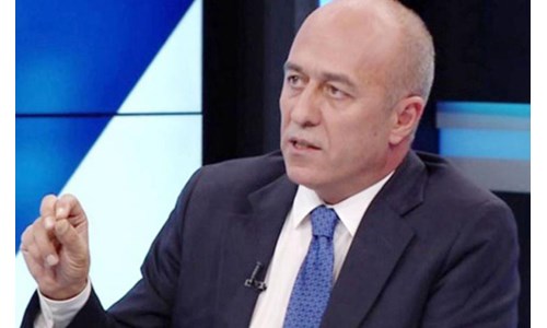 HALK TV GENEL YAYIN YÖNETMENİ İSTİFA ETTİ