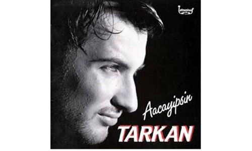 AACAYİPSİN / TARKAN (1994)