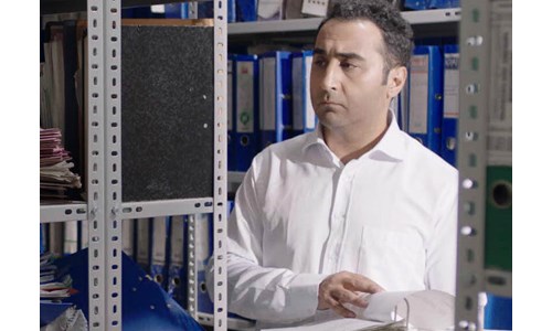 ONUR BULDU'LU TEBESSÜM'ÜN ÇEKİMLERİ BİTTİ