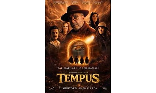 TEMPUS