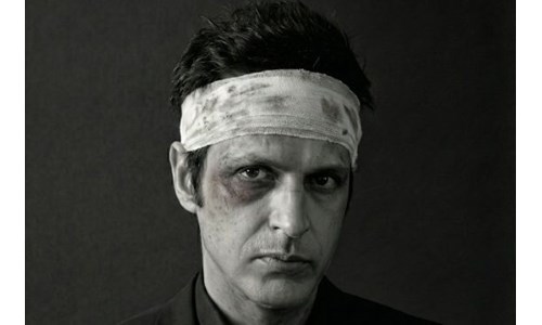 TEOMAN'DAN YENİ TEKLİ: 'YORGUN MERMİ'