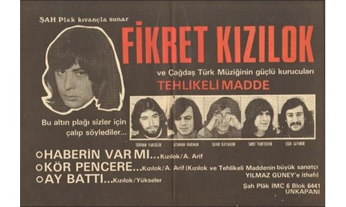 TEHLİKELİ MADDE