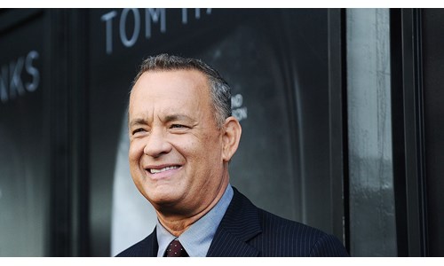 ALTIN KÜRE KARİYER ÖDÜLÜ TOM HANKS'E GİDİYOR