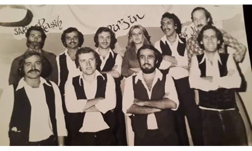 TOPKAPI ORKESTRASI