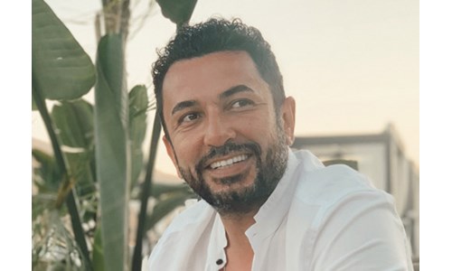 ÜNLÜ İSİM GÜLDÜR GÜLDÜR'E KATILIYOR
