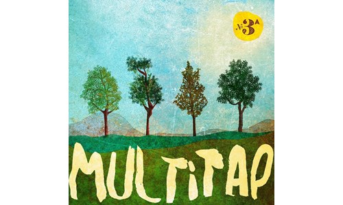 MULTİTAP, 1 KASIM'DA ALBÜM ÇIKARIYOR