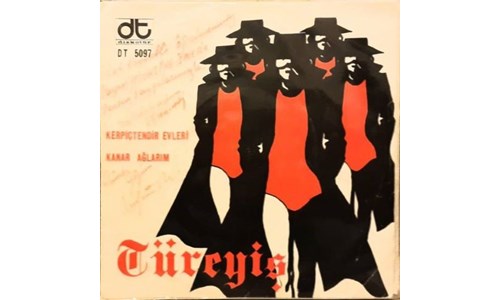 TÜREYİŞ