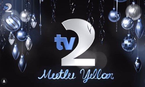 BİR TELEVİZYON KANALI ADINI DEĞİŞTİRDİ