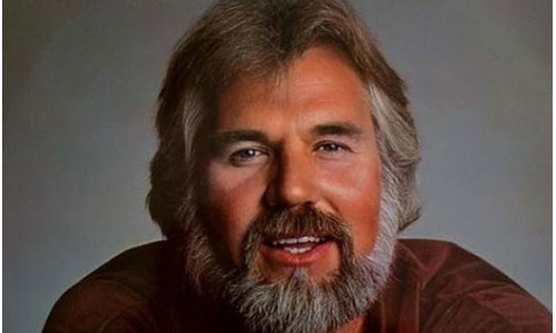 KENNY ROGERS YAŞAMINI YİTİRDİ