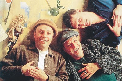 GRUP GÜNDOĞARKEN 