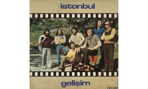 NİHAYET / İSTANBUL GELİŞİM ORKESTRASI (1973)