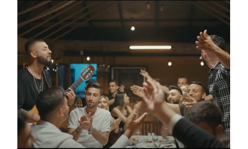 YOUTUBE TÜRKİYE, EN ÇOK İZLENEN YERLİ KLİPLERİ AÇIKLADI