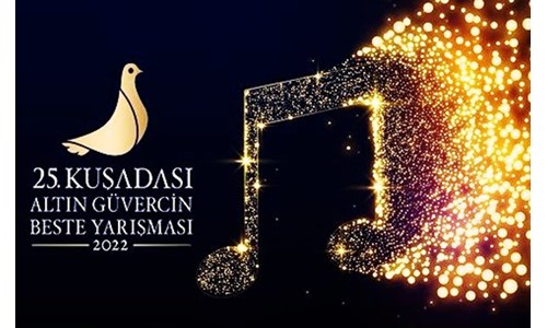 ALTIN GÜVERCİN BESTE YARIŞMASI HALK OYLAMASI BAŞLADI