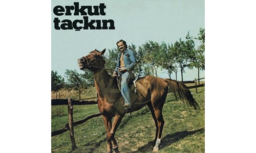 ERKUT TAÇKIN / ERKUT TAÇKIN (1975)