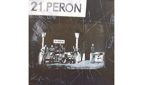 21. PERON / 21. PERON (2003)