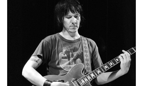 ELLIOTT SMITH