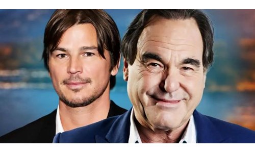 OLIVER STONE SETLERE DÖNDÜ!