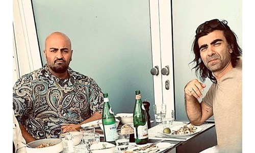 FATİH AKIN'IN YENİ FİLMİ 7 TEMMUZ'DA GÖSTERİMDE