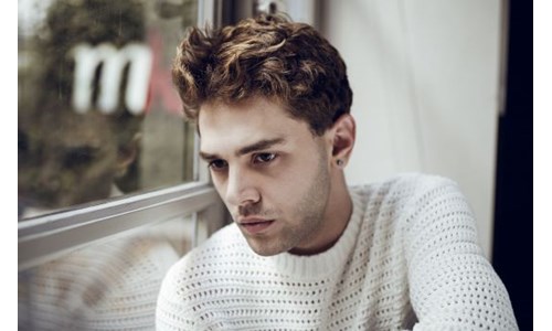 XAVIER DOLAN SİNEMAYI BIRAKTI: 'ZAMAN KAYBI'