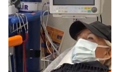FİLİZ AKIN'DAN ÜZÜCÜ HABER